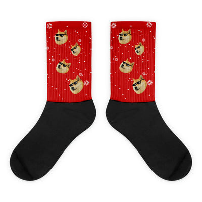 Catmeren Custom Lemmikkisukat