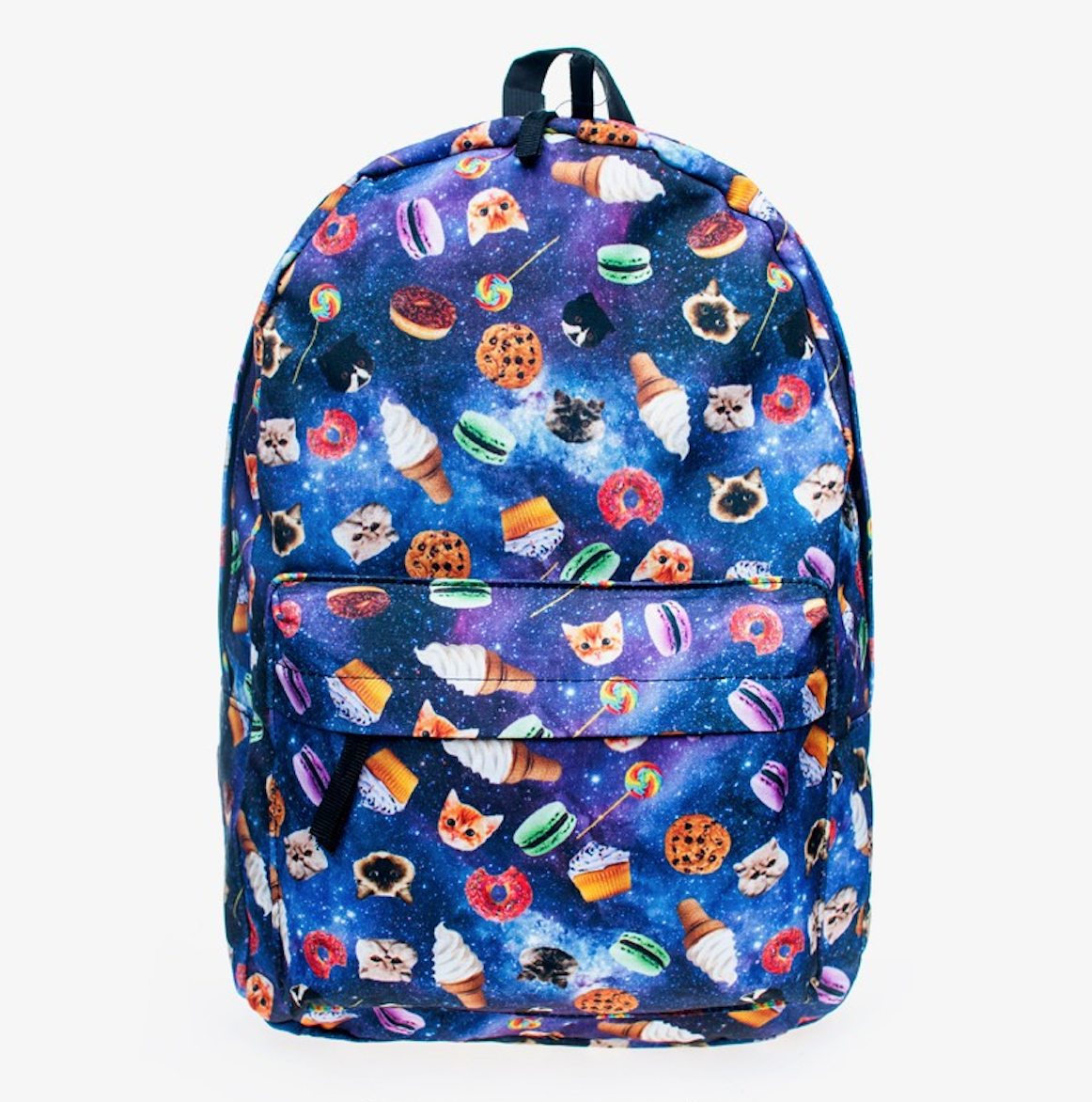 Galaxy Fast Food Reppu