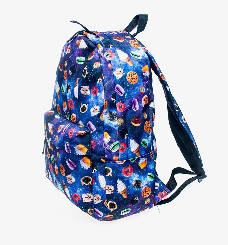 Galaxy Fast Food Reppu