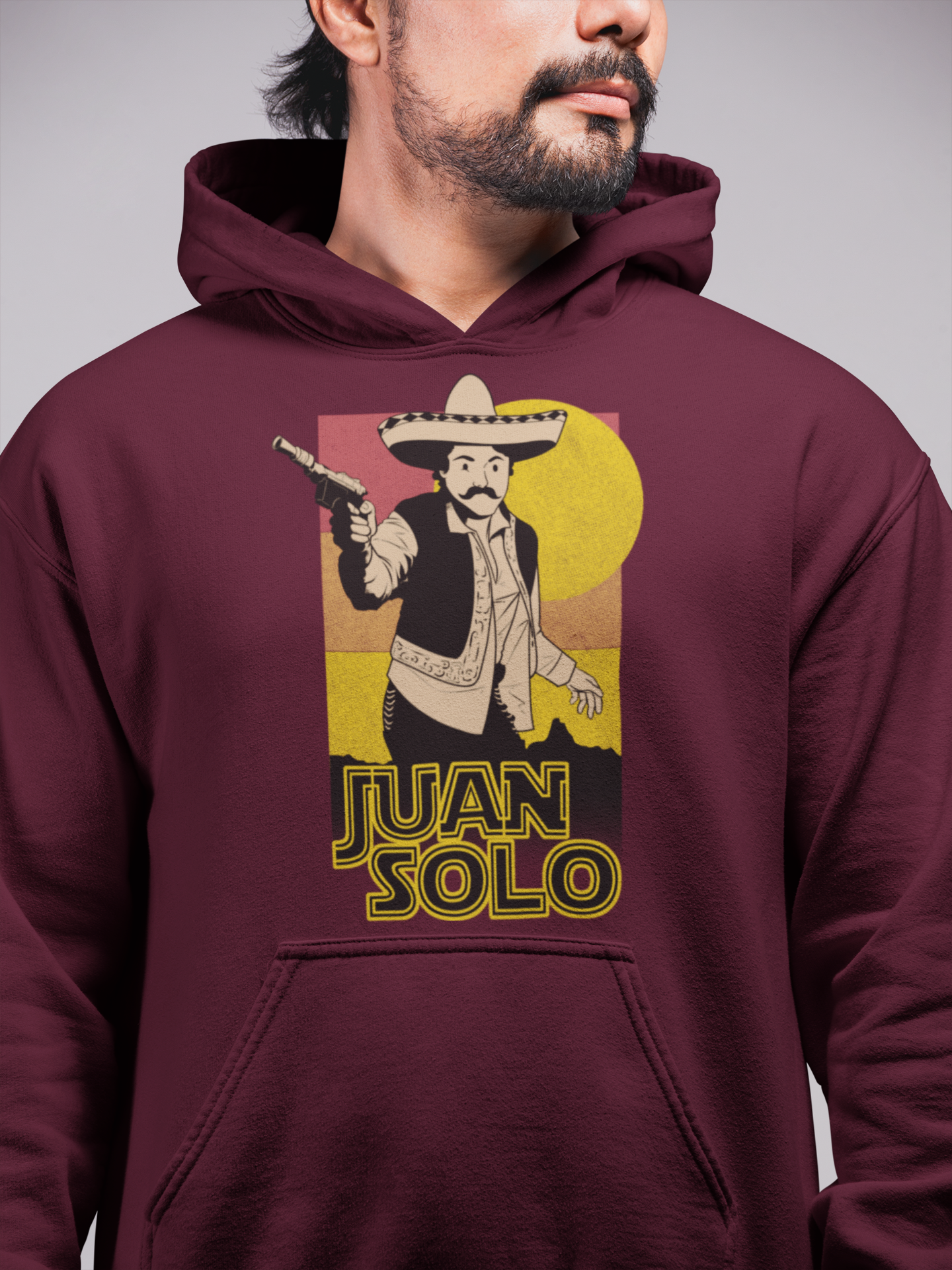 Juan Solo Huppari