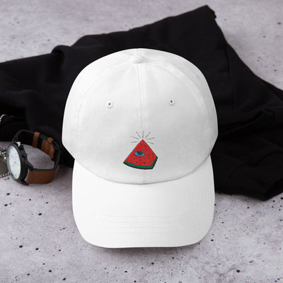 Meloninati Dad Hat