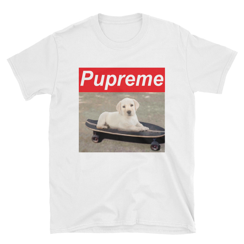 Pupreme Naisten T-Paita