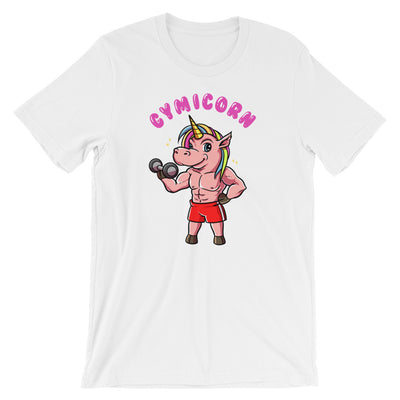 Gymicorn T-Paita