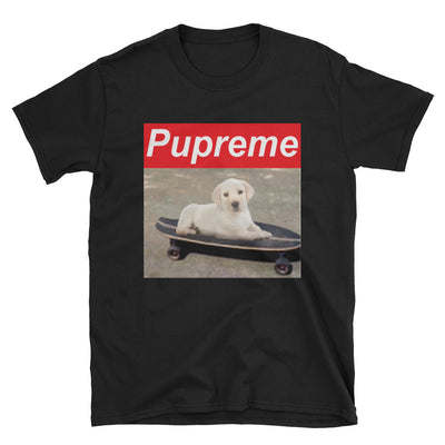 Pupreme Naisten T-Paita