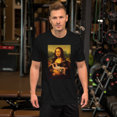 Pugalisa Men's Tee