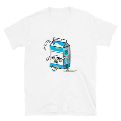 Laktoosi Intoleranssi T-Paita