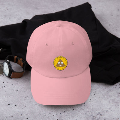 $hitcoin Dad hat