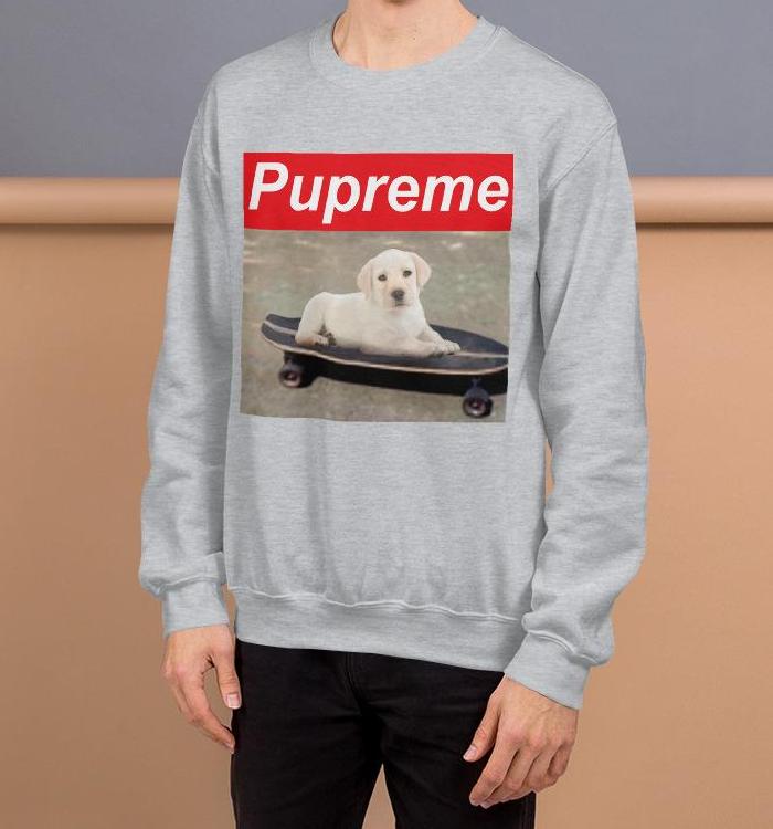Pupreme