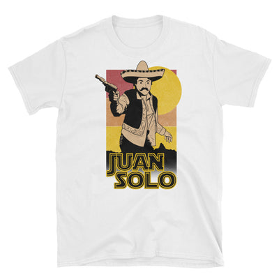 Juan Solo T-Paita