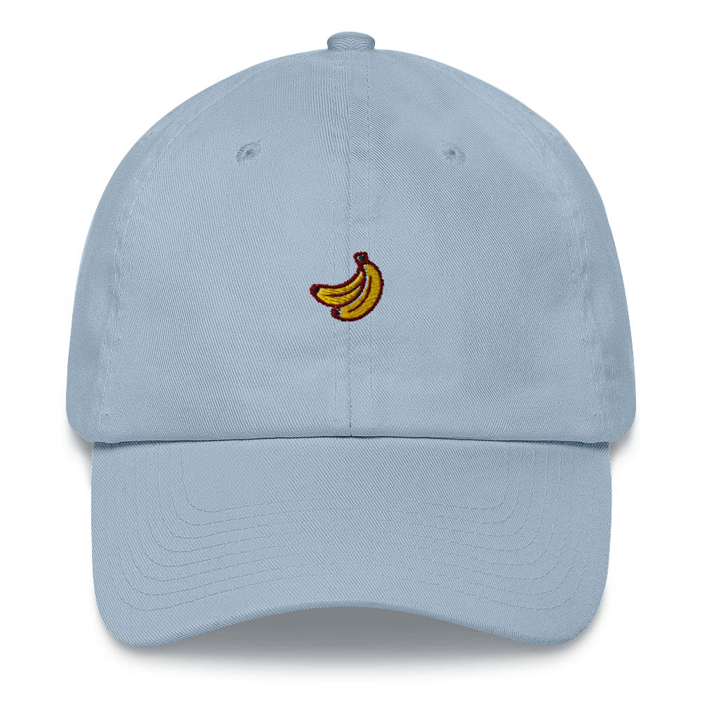 I'm going bananas Dad hat