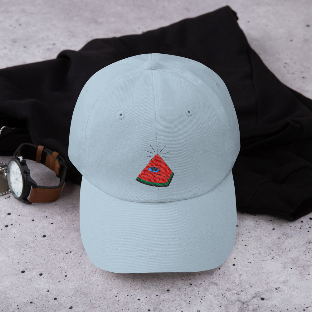 Meloninati Dad Hat