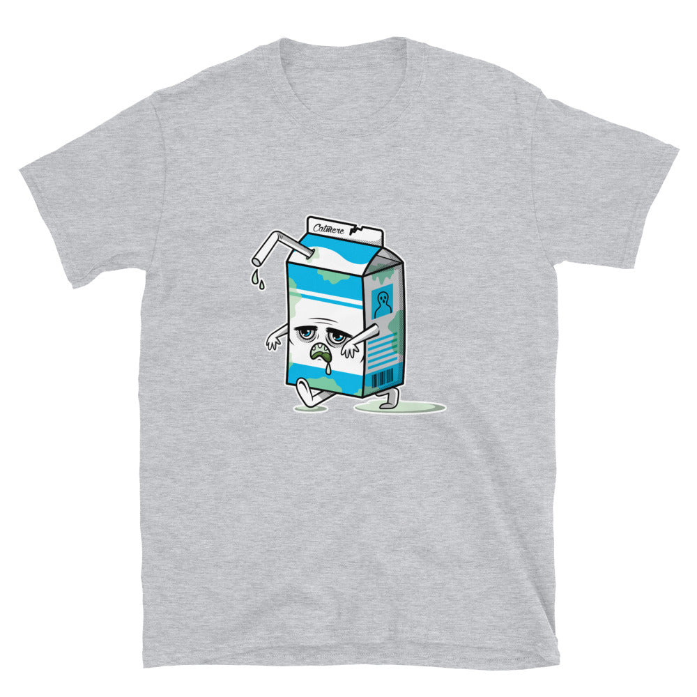 Laktoosi Intoleranssi T-Paita