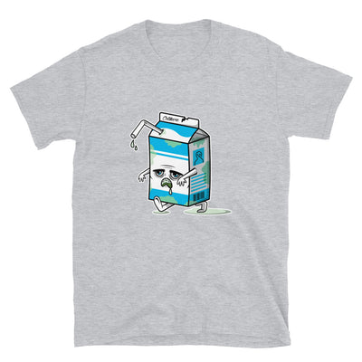 Laktoosi Intoleranssi T-Paita