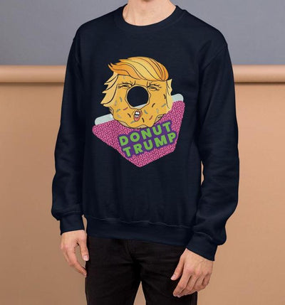Donut Trump