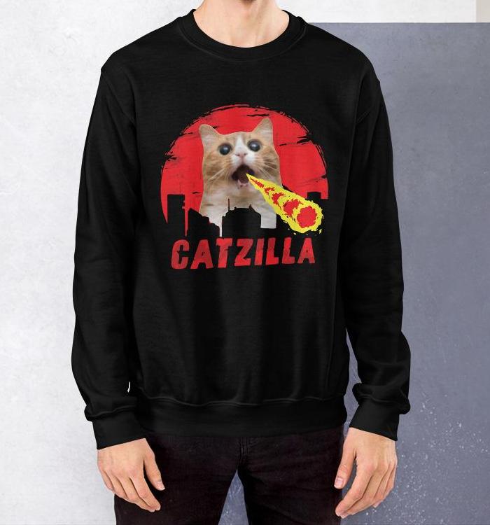 Catzilla