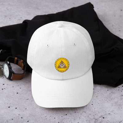 $hitcoin Dad hat