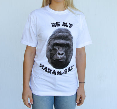 Paidat - Harambe paita
