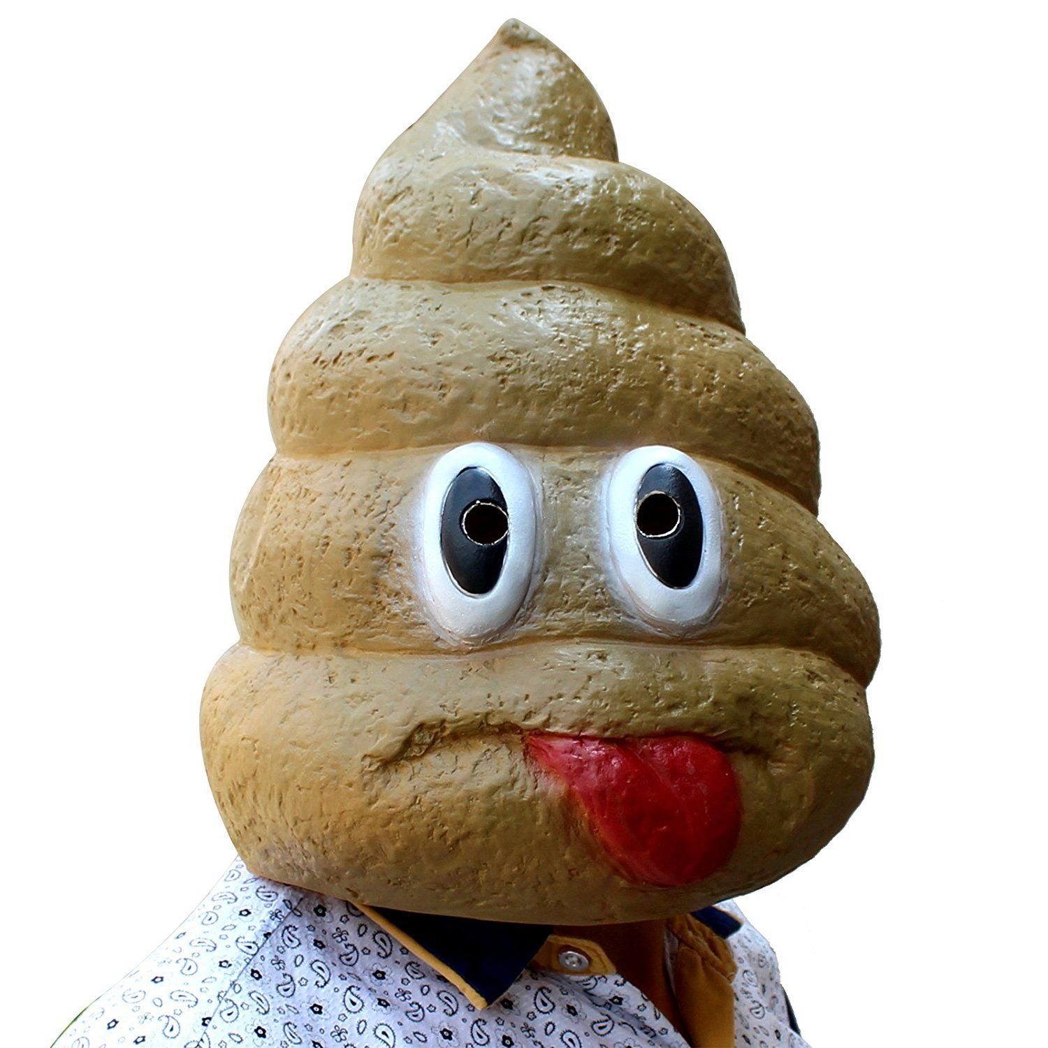 Pile Of Poo -naamari