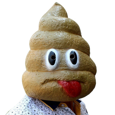 Pile Of Poo -naamari